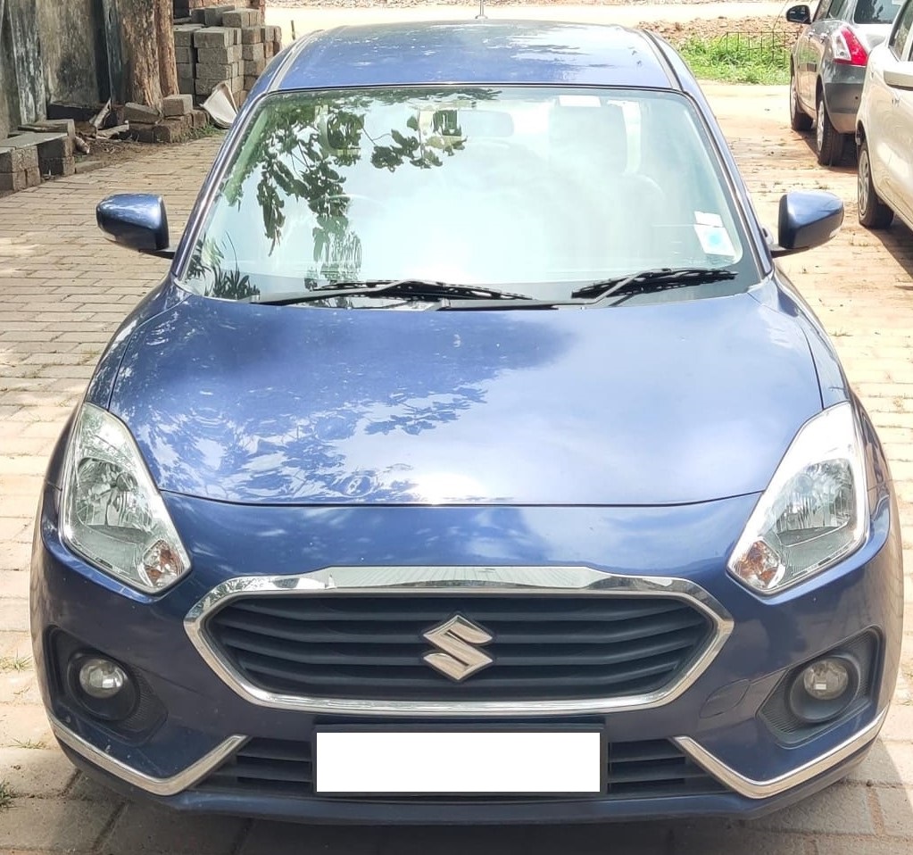 MARUTI DZIRE in Kollam